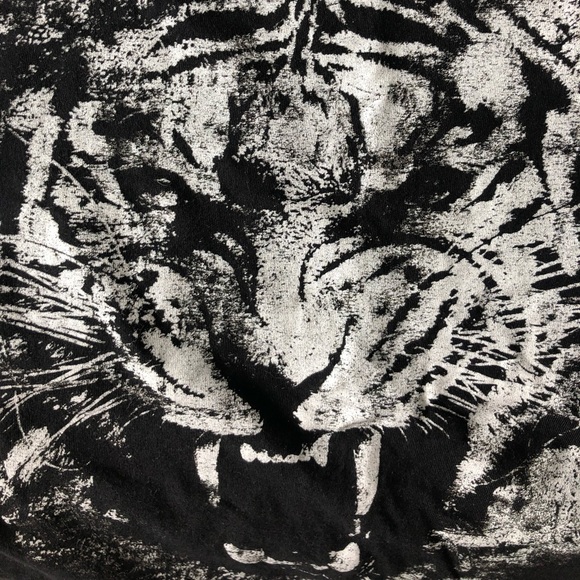 3.1 Phillip Lim for Target Tiger T-Shirt - Picture 4 of 4